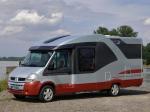 Burstner MegaVan T675G 2006 года
